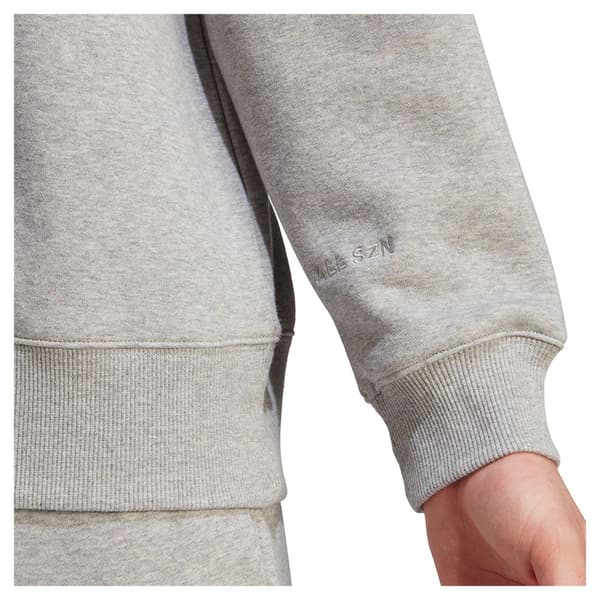 Adidas Sweatshirt All Szn Grå XL / Regular Mand