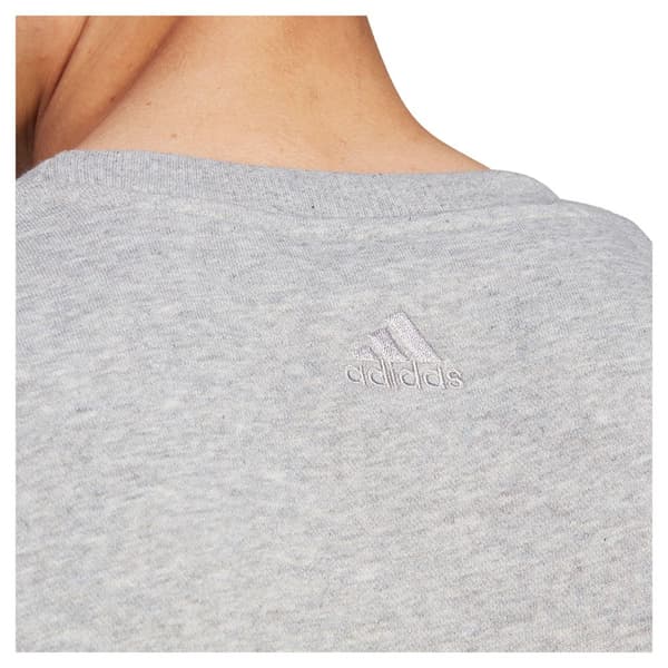 Adidas Sweatshirt All Szn Grå XL / Regular Mand