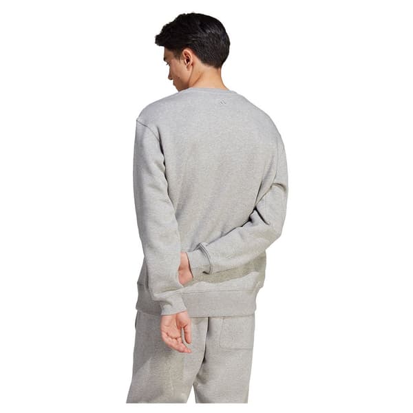 Adidas Sweatshirt All Szn Grå XL / Regular Mand
