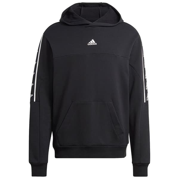 Adidas Luvtröja Bl Svart M / Regular Man