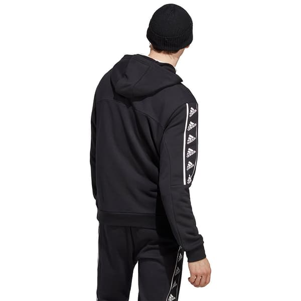 Adidas Luvtröja Bl Svart M / Regular Man