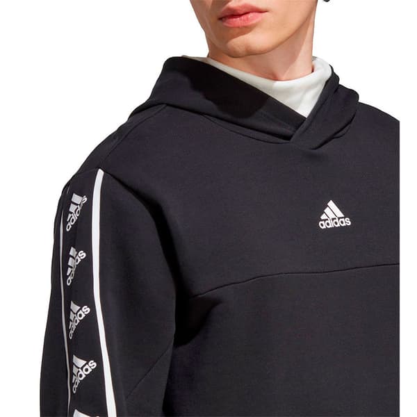 Adidas Luvtröja Bl Svart M / Regular Man