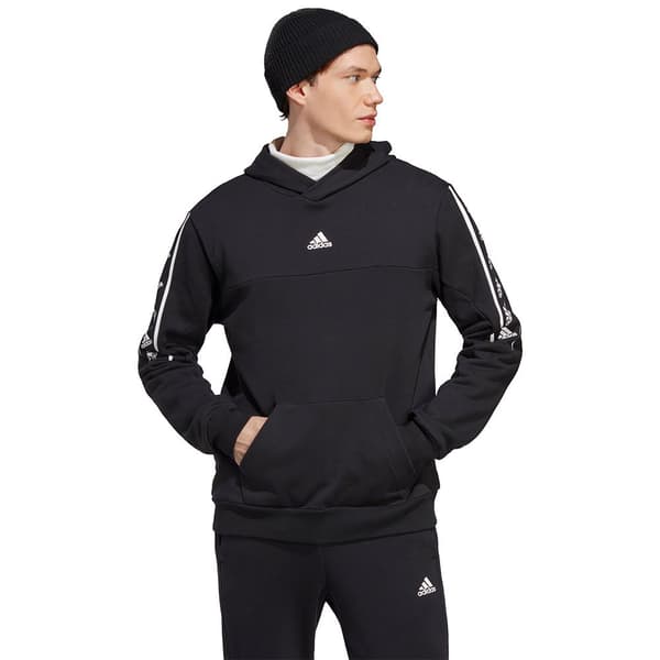 Adidas Luvtröja Bl Svart M / Regular Man