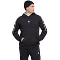 Miniatyrbild 1 av 7: Adidas Luvtröja Bl Svart M / Regular Man