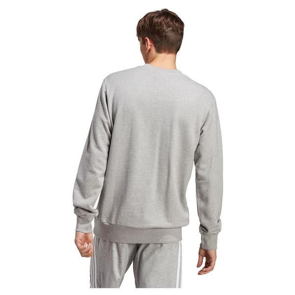 Adidas Tröja Sl Ft Grå S / Regular Man