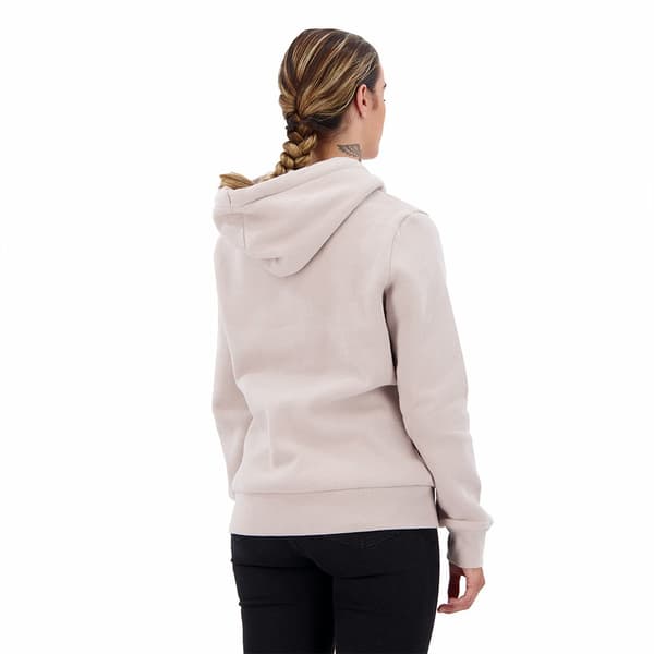 Superdry Luvtröja Vl Embellish Beige 2XS Kvinna