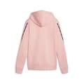Pikkukuva 2 / 2: Puma Full Vetoketjullinen Villapaita Ess Tape Fl Pinkki S Nainen