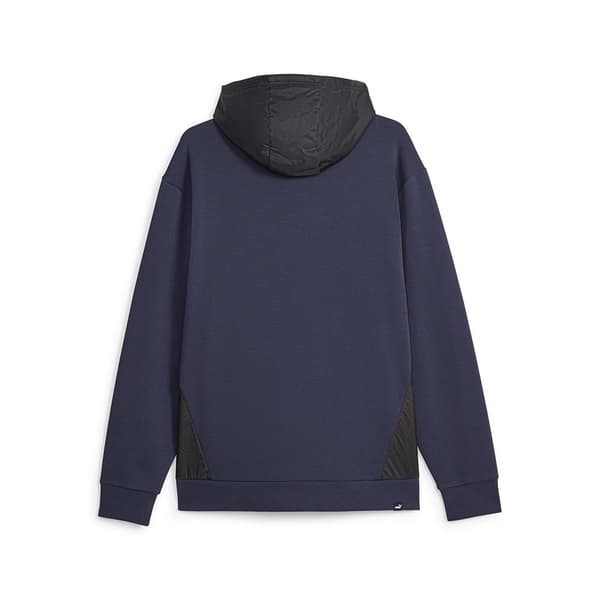 Puma Huppari Rad/cal Dk Sininen L Mies