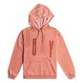 Miniatyrbillede 3 af 6: Roxy Sweatshirt Gonna Get Away Orange S Kvinde