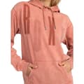 Miniatyrbillede 6 af 6: Roxy Sweatshirt Gonna Get Away Orange S Kvinde