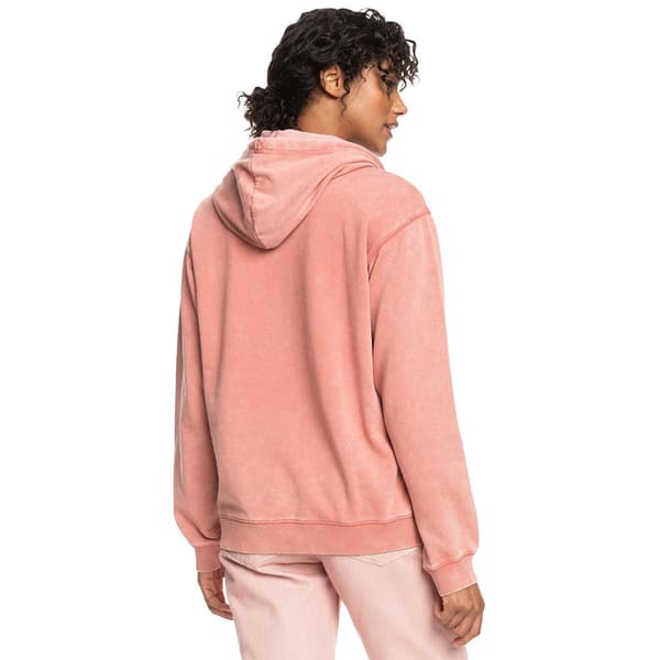 Roxy Sweatshirt Gonna Get Away Orange S Kvinde