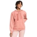 Miniatyrbillede 1 af 6: Roxy Sweatshirt Gonna Get Away Orange S Kvinde