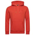 Miniatyrbild 6 av 6: Superdry Luvtröja Essential Logo Orange S Man