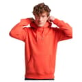 Miniatyrbild 1 av 6: Superdry Luvtröja Essential Logo Orange S Man