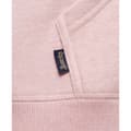 Miniatyrbild 3 av 4: Superdry Luvtröja Essential Logo Rosa 2XS Kvinna