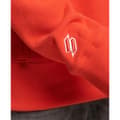 Miniatyrbild 3 av 5: Superdry Luvtröja Luxury Sport Loose Röd S Man
