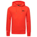 Miniatyrbild 5 av 5: Superdry Luvtröja Luxury Sport Loose Röd S Man
