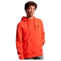 Miniatyrbild 1 av 5: Superdry Luvtröja Luxury Sport Loose Röd S Man