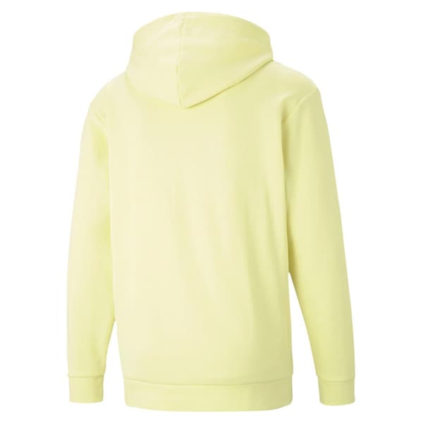 Puma Luvtröja Rad/cal Gul L Man
