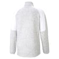 Miniatyrbillede 2 af 2: Puma Sweatshirt Evostripe Hvid,Grå L Mand