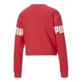 Miniatyrbillede 2 af 2: Puma Power Rød S Kvinde