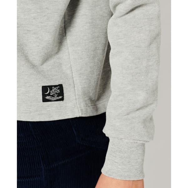 Superdry Huppari Vintage Surf Ranchero Pinkki L Nainen