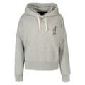 Pikkukuva 1 / 3: Superdry Huppari Vintage Cali Harmaa L Nainen