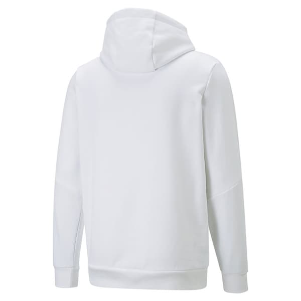 Puma Tröja Essentials+ Tape Fl Vit L Man