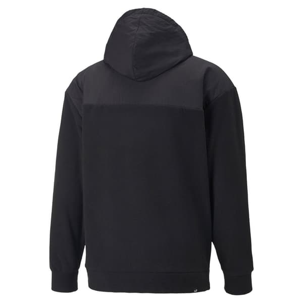 Puma Tröja Rad/cal Svart S Man