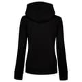Pikkukuva 2 / 3: Superdry Full Vetoketjullinen Villapaita Vintage Logo Emb Hood Musta 2XS Nainen
