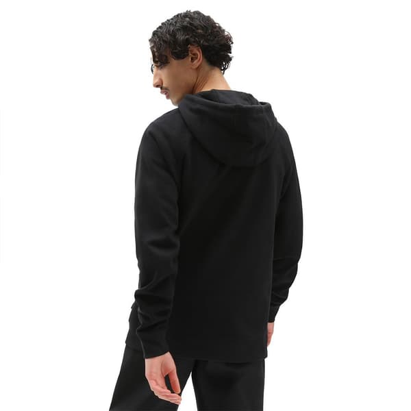 Vans Versa Standard Tröja Svart XL Man