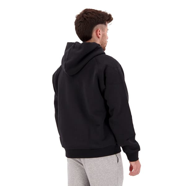 Adidas Luvtröja Caps Svart S / Regular Man