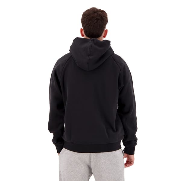 Adidas Luvtröja Caps Svart S / Regular Man