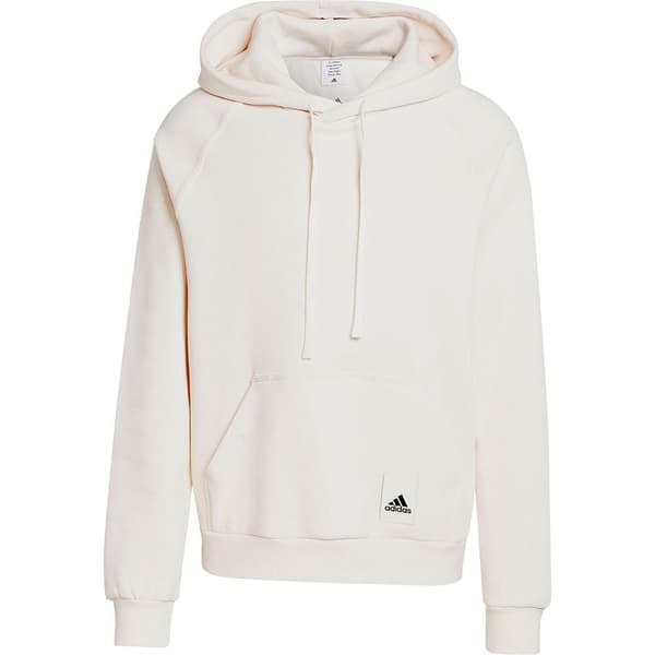 Adidas Luvtröja Caps Beige S / Regular Man