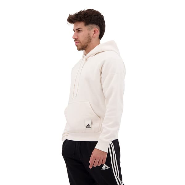 Adidas Luvtröja Caps Beige S / Regular Man