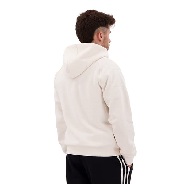 Adidas Luvtröja Caps Beige S / Regular Man