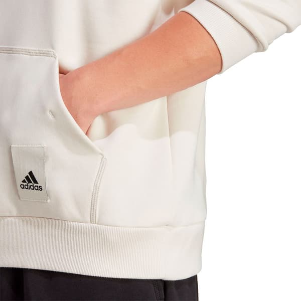 Adidas Luvtröja Caps Beige S / Regular Man