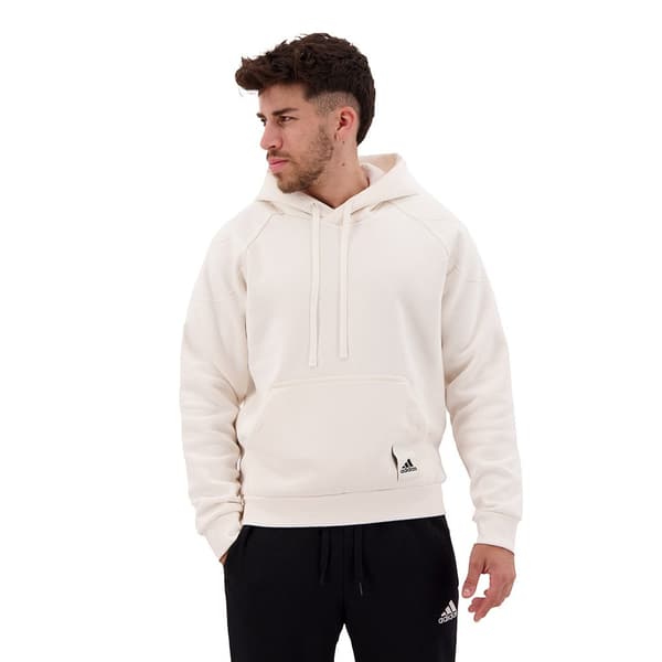 Adidas Luvtröja Caps Beige S / Regular Man