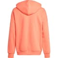 Miniatyrbillede 2 af 5: Adidas Hættetrøje Fi Logo Orange 9-10 Years Pige