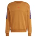 Miniatyrbild 3 av 6: Adidas Tröja Bl Brun M / Regular Man