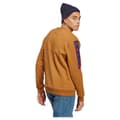 Pikkukuva 2 / 6: Adidas Huppari Bl Ruskea L / Regular Mies