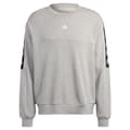 Pikkukuva 3 / 6: Adidas Huppari Bl Harmaa L / Regular Mies