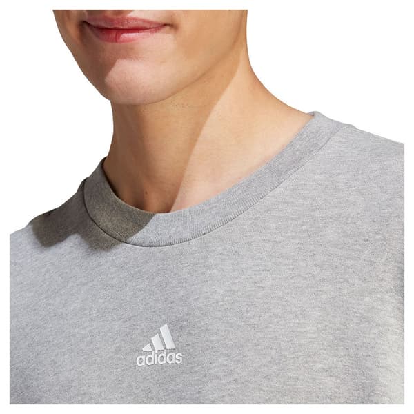 Adidas Huppari Bl Harmaa L / Regular Mies