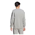 Pikkukuva 2 / 6: Adidas Huppari Bl Harmaa L / Regular Mies