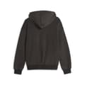 Pikkukuva 2 / 2: Puma Full Vetoketjullinen Villapaita Her Winterized Musta M Nainen