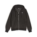 Pikkukuva 1 / 2: Puma Full Vetoketjullinen Villapaita Her Winterized Musta M Nainen