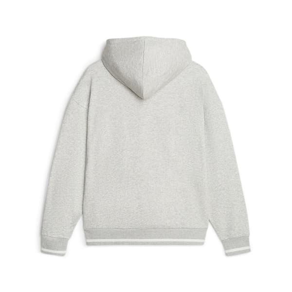 Puma Luvtröja Squad Fl Grå S Kvinna