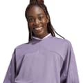Pikkukuva 4 / 5: Adidas Huppari Tiro Violetti M Nainen