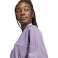 Pikkukuva 5 / 5: Adidas Huppari Tiro Violetti M Nainen