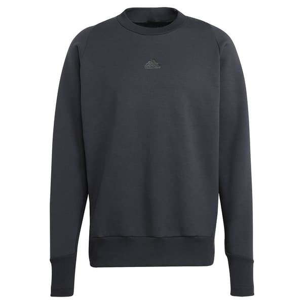 Adidas Sweatshirt Z.n.e. Premium Sort 2XL / Regular Mand